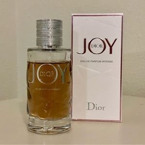 Dior Joy eau de parfum intense 3oz 90ml